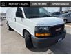 2022 GMC Savana 2500 Work Van (Stk: 31570) in Barrie - Image 7 of 42