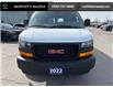 2022 GMC Savana 2500 Work Van (Stk: 31570) in Barrie - Image 8 of 42