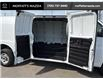 2022 GMC Savana 2500 Work Van (Stk: 31570) in Barrie - Image 14 of 42