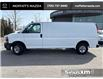 2022 GMC Savana 2500 Work Van (Stk: 31570) in Barrie - Image 2 of 42