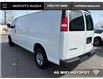 2022 GMC Savana 2500 Work Van (Stk: 31570) in Barrie - Image 3 of 42