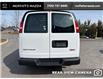 2022 GMC Savana 2500 Work Van (Stk: 31570) in Barrie - Image 4 of 42
