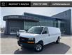 2022 GMC Savana 2500 Work Van (Stk: 31570) in Barrie - Image 1 of 42