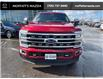 2023 Ford F-250 Platinum (Stk: 31599) in Barrie - Image 8 of 46
