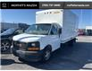 2017 GMC Savana Cutaway 3500 1WT (Stk: 31536) in Barrie - Image 1 of 30