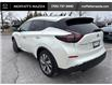 2021 Nissan Murano SL (Stk: 31592) in Barrie - Image 3 of 50