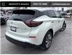 2021 Nissan Murano SL (Stk: 31592) in Barrie - Image 5 of 50
