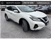 2021 Nissan Murano SL (Stk: 31592) in Barrie - Image 7 of 50