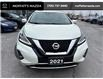2021 Nissan Murano SL (Stk: 31592) in Barrie - Image 8 of 50
