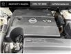 2021 Nissan Murano SL (Stk: 31592) in Barrie - Image 18 of 50