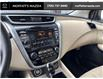 2021 Nissan Murano SL (Stk: 31592) in Barrie - Image 25 of 50