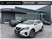 2021 Nissan Murano SL (Stk: 31592) in Barrie - Image 1 of 50