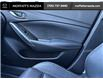 2017 Mazda MAZDA6 GT (Stk: P12708A) in Barrie - Image 35 of 50