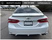 2021 Toyota Camry XSE (Stk: P12658A) in Barrie - Image 4 of 50