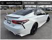 2021 Toyota Camry XSE (Stk: P12658A) in Barrie - Image 5 of 50