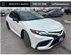 2021 Toyota Camry XSE (Stk: P12658A) in Barrie - Image 7 of 50
