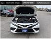 2021 Toyota Camry XSE (Stk: P12658A) in Barrie - Image 16 of 50