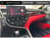2021 Toyota Camry XSE (Stk: P12658A) in Barrie - Image 25 of 50