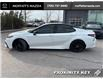 2021 Toyota Camry XSE (Stk: P12658A) in Barrie - Image 2 of 50