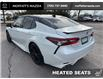 2021 Toyota Camry XSE (Stk: P12658A) in Barrie - Image 3 of 50