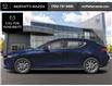 2025 Mazda Mazda3 Sport GX (Stk: P12796) in Barrie - Image 1 of 1