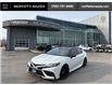 2021 Toyota Camry XSE (Stk: P12658A) in Barrie - Image 1 of 50