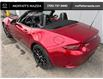 2023 Mazda MX-5 GS-P (Stk: 31677) in Barrie - Image 37 of 44