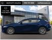 2025 Mazda Mazda3 Sport GS (Stk: P12841) in Barrie - Image 1 of 1