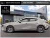 2025 Mazda Mazda3 Sport GS (Stk: P12845) in Barrie - Image 1 of 1