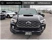 2021 Toyota Tacoma Base (Stk: P12716A) in Barrie - Image 8 of 50