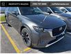 2024 Mazda CX-90 MHEV Signature (Stk: P11876) in Barrie - Image 1 of 6