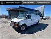 2023 GMC Savana 2500 Work Van (Stk: 31567) in Barrie - Image 1 of 40