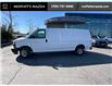 2023 GMC Savana 2500 Work Van (Stk: 31567) in Barrie - Image 2 of 40