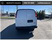 2023 GMC Savana 2500 Work Van (Stk: 31567) in Barrie - Image 4 of 40