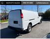 2023 GMC Savana 2500 Work Van (Stk: 31567) in Barrie - Image 5 of 40