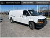2023 GMC Savana 2500 Work Van (Stk: 31567) in Barrie - Image 7 of 40