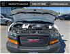 2023 GMC Savana 2500 Work Van (Stk: 31567) in Barrie - Image 14 of 40
