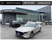 2022 Mazda Mazda3 Sport GS (Stk: P12784A) in Barrie - Image 1 of 49
