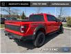 2023 Ford F-150 Raptor (Stk: 31692) in Barrie - Image 5 of 47