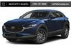 2025 Mazda CX-30 GX (Stk: P12851) in Barrie - Image 1 of 12