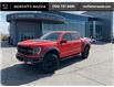 2023 Ford F-150 Raptor (Stk: 31692) in Barrie - Image 1 of 47