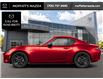 2025 Mazda MX-5 RF GS-P (Stk: P12902) in Barrie - Image 1 of 1