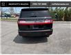 2020 Lincoln Navigator Reserve (Stk: 31702A) in Barrie - Image 4 of 50