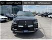 2020 Lincoln Navigator Reserve (Stk: 31702A) in Barrie - Image 8 of 50