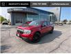 2022 Ford Maverick Lariat (Stk: 31700) in Barrie - Image 1 of 47