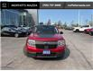 2022 Ford Maverick Lariat (Stk: 31700) in Barrie - Image 8 of 47