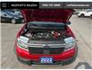 2022 Ford Maverick Lariat (Stk: 31700) in Barrie - Image 14 of 47