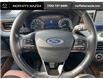 2022 Ford Maverick Lariat (Stk: 31700) in Barrie - Image 17 of 47