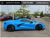 2021 Chevrolet Corvette Stingray (Stk: 31734) in Barrie - Image 6 of 50