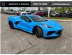 2021 Chevrolet Corvette Stingray (Stk: 31734) in Barrie - Image 7 of 50